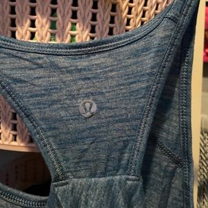 Lululemon Essential Tank